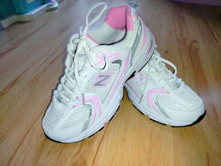 Nowe buty, adidasy NEW BALANCE MR 530 BC rozmiar