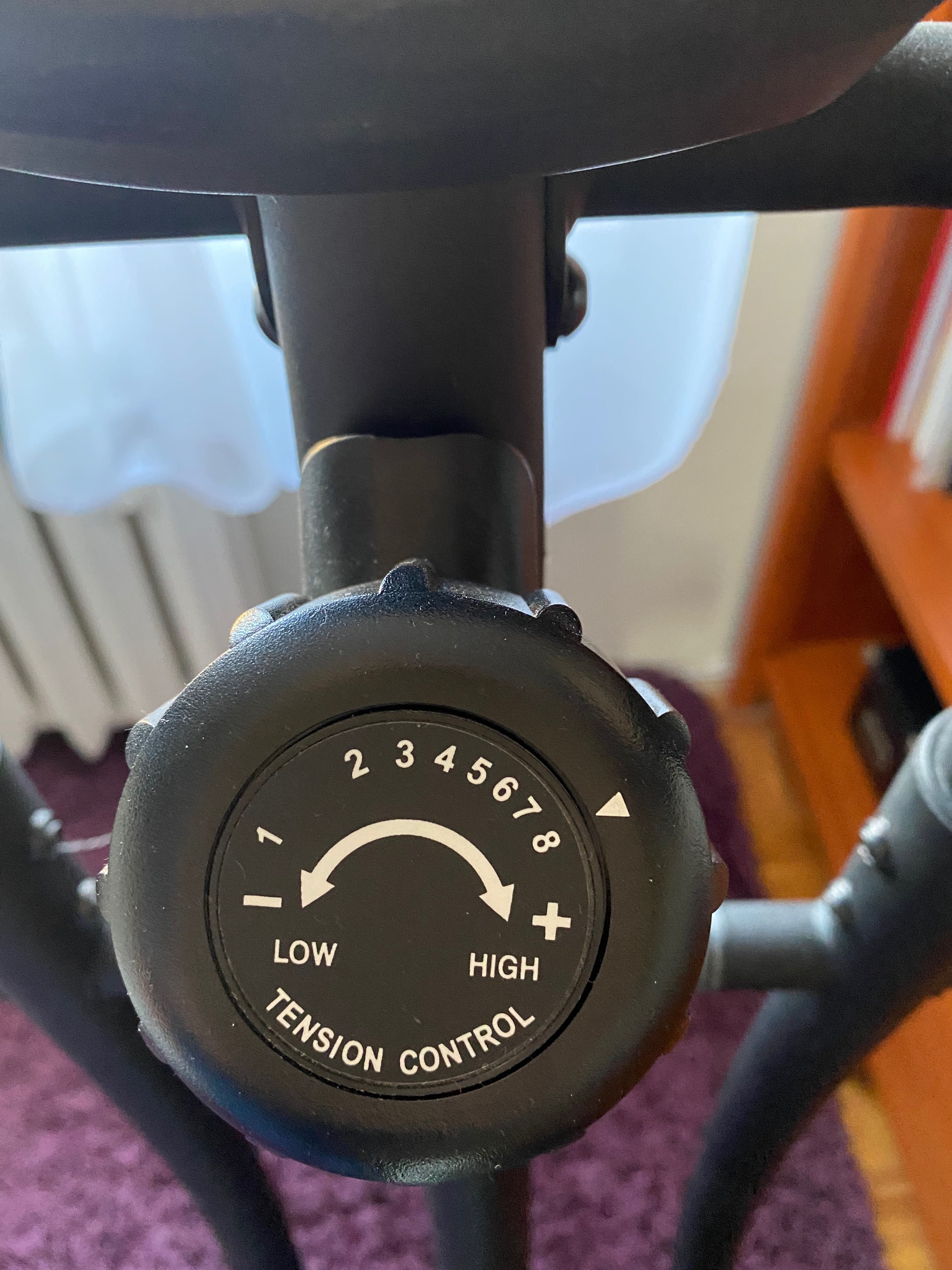 Orbitrek EB FIT magnetyczny