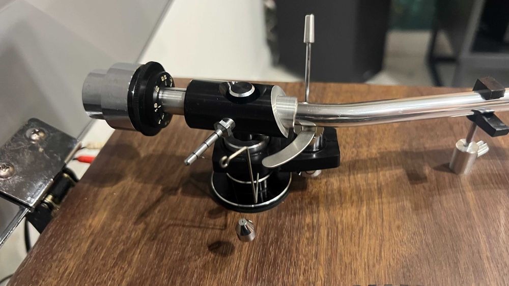 Marlux MX-86 - PLINTA DREWNO/masywny i ciężki/LEGENDARNY/serwis/TOPOWY