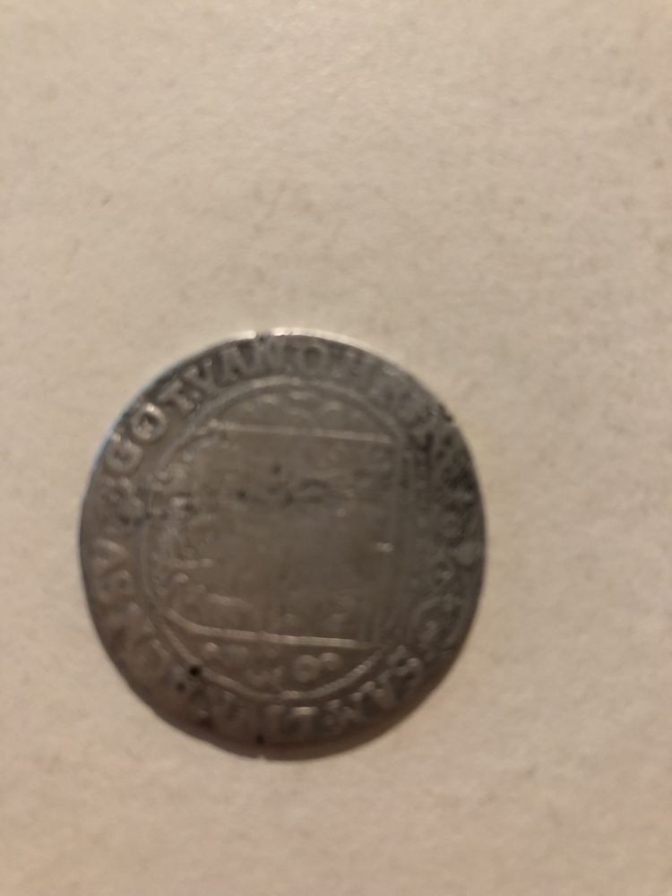 Монета Тор Сігмунда