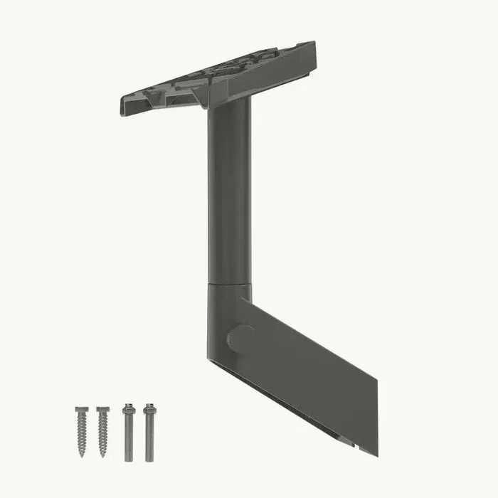 Ostatnia sztuka Uchwyt 2 x Adaptory STARLINK gen 3 i MINI Aluminium