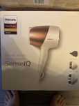 Suszarka philips bhd827 senseliq nowa