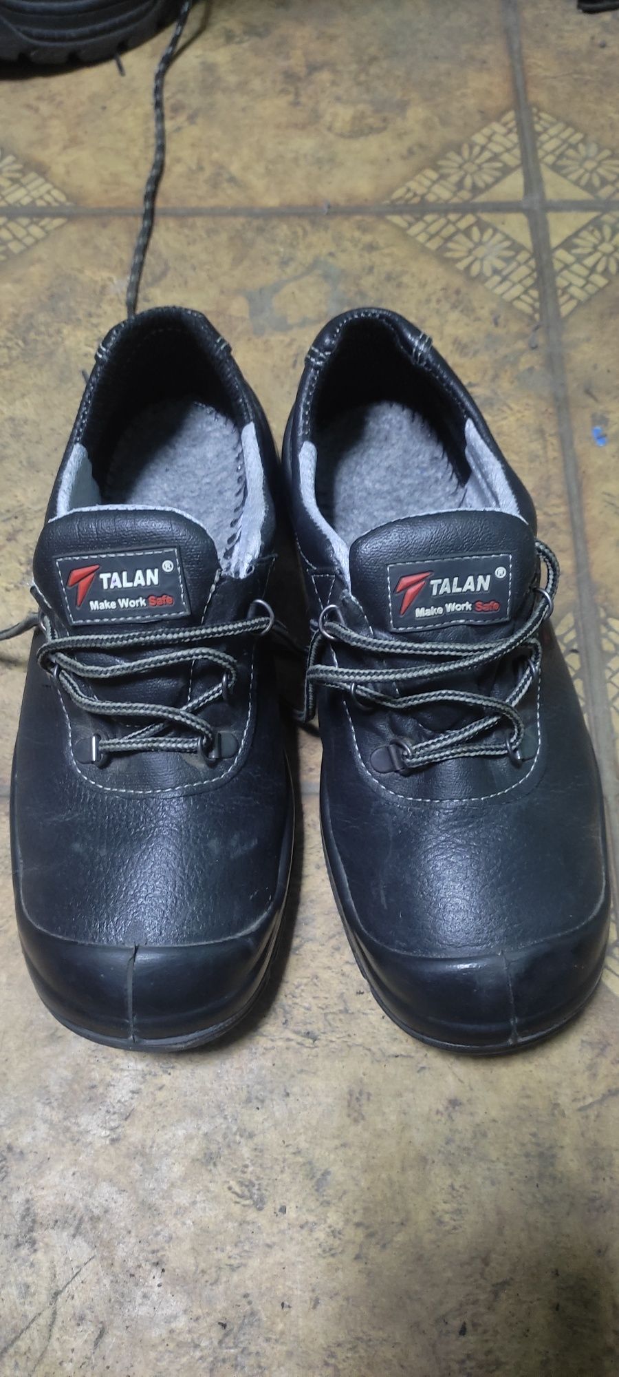 Робоче взуття TALAN