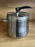 Szybkowar turecki 15 l