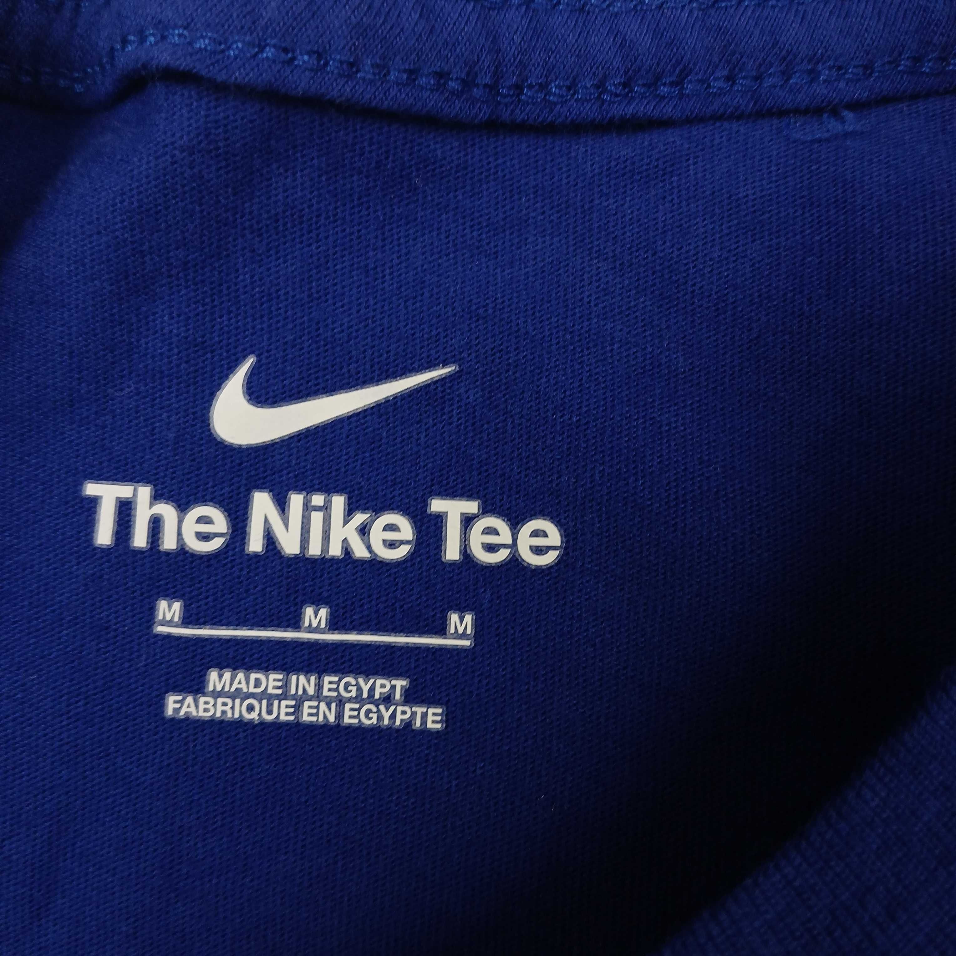 Koszulka sportowa Chelsea Nike  rozm : M