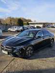Mercedes A200 Sedan/Limuzyna 2023/24