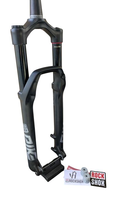 Amortyzator Rock Shox Pike Select+, Charger 2,1 29'' 140 mm nowy (583)