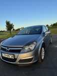 Opel Astra H 1.4 Benzyna