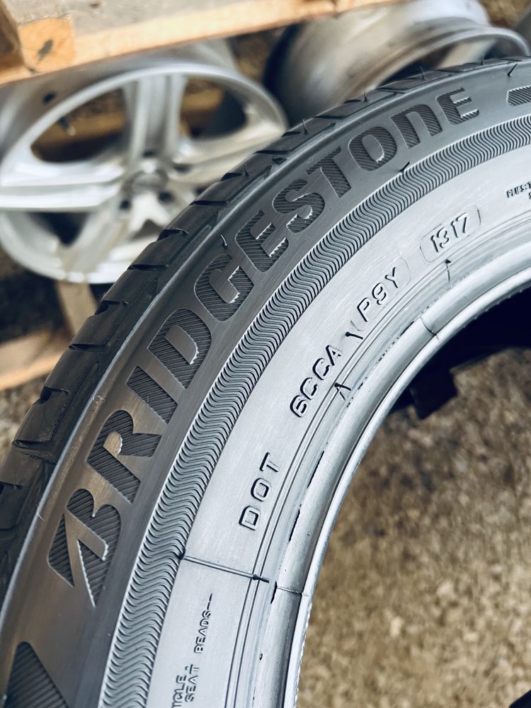 Шини Резина Літні 185 60 15 Bridgestone Ecopia EP150 2шт