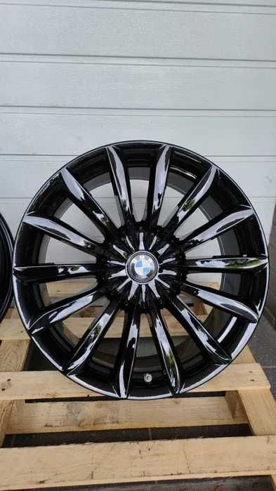 Felgi aluminiowe BMW G11 G12 G32 19'' 5x112 ET25 9,5J 8,5J (OL533F)