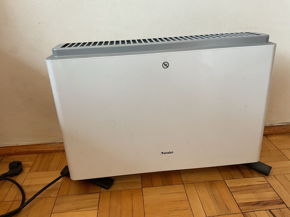 Grzejnik elektryczny 1szt-30 , 2szt-60