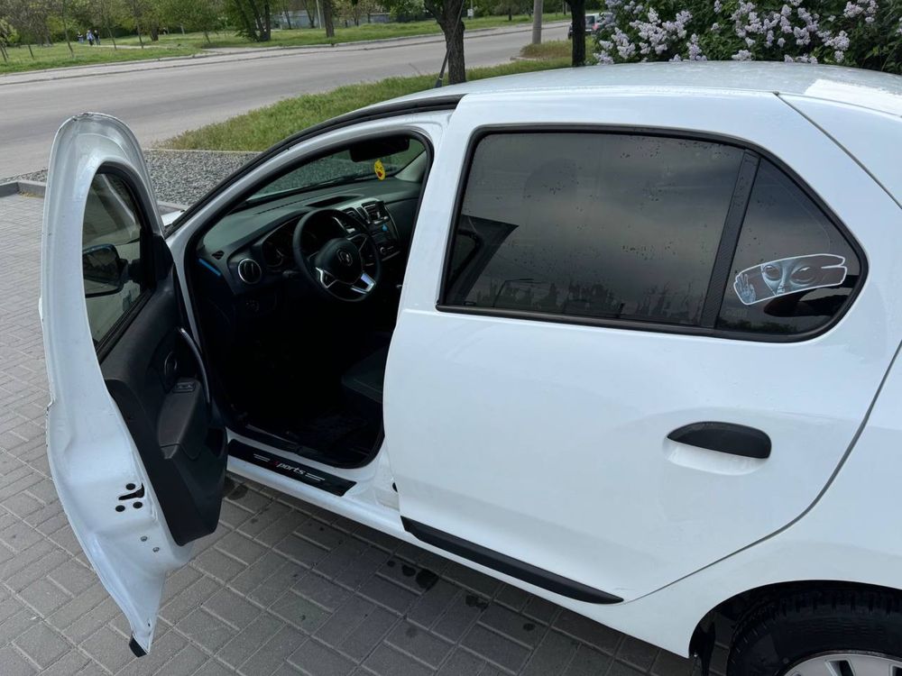 Автомобіль з газом 6 го покоління вписаний в тех.паспорт