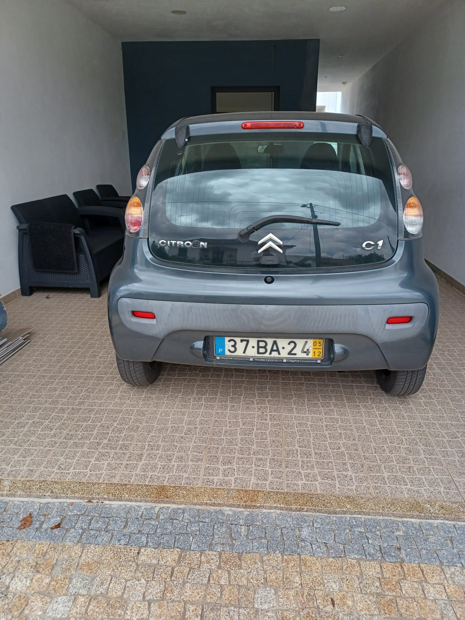 Vendo Citroen C1