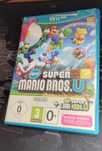 Super Mario Bros.U