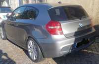 BMW 116D ano 2010