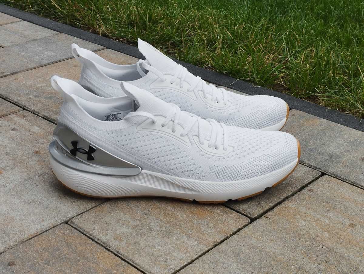 Buty Under Armour Ua W Shift rozmiar 44,5