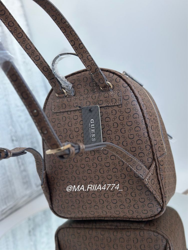 Рюкзаа GUESS Оригінал