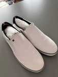 Tenisówki Tommy Hilfiger Iconic Slip On Sneaker White – rozm. 42