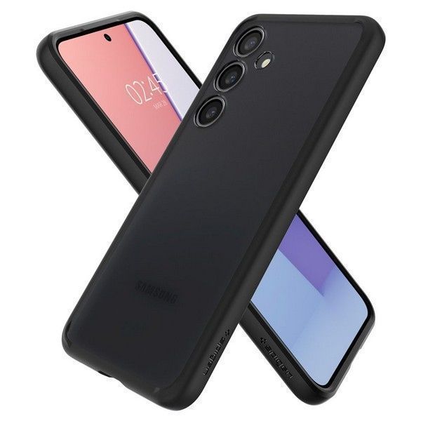 Spigen Ultra Hybrid Sam S24+ S926 Frost Black Acs07331