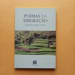 Poemas Da Emigração - Amândio Sousa Dantas -  Edições Ceres