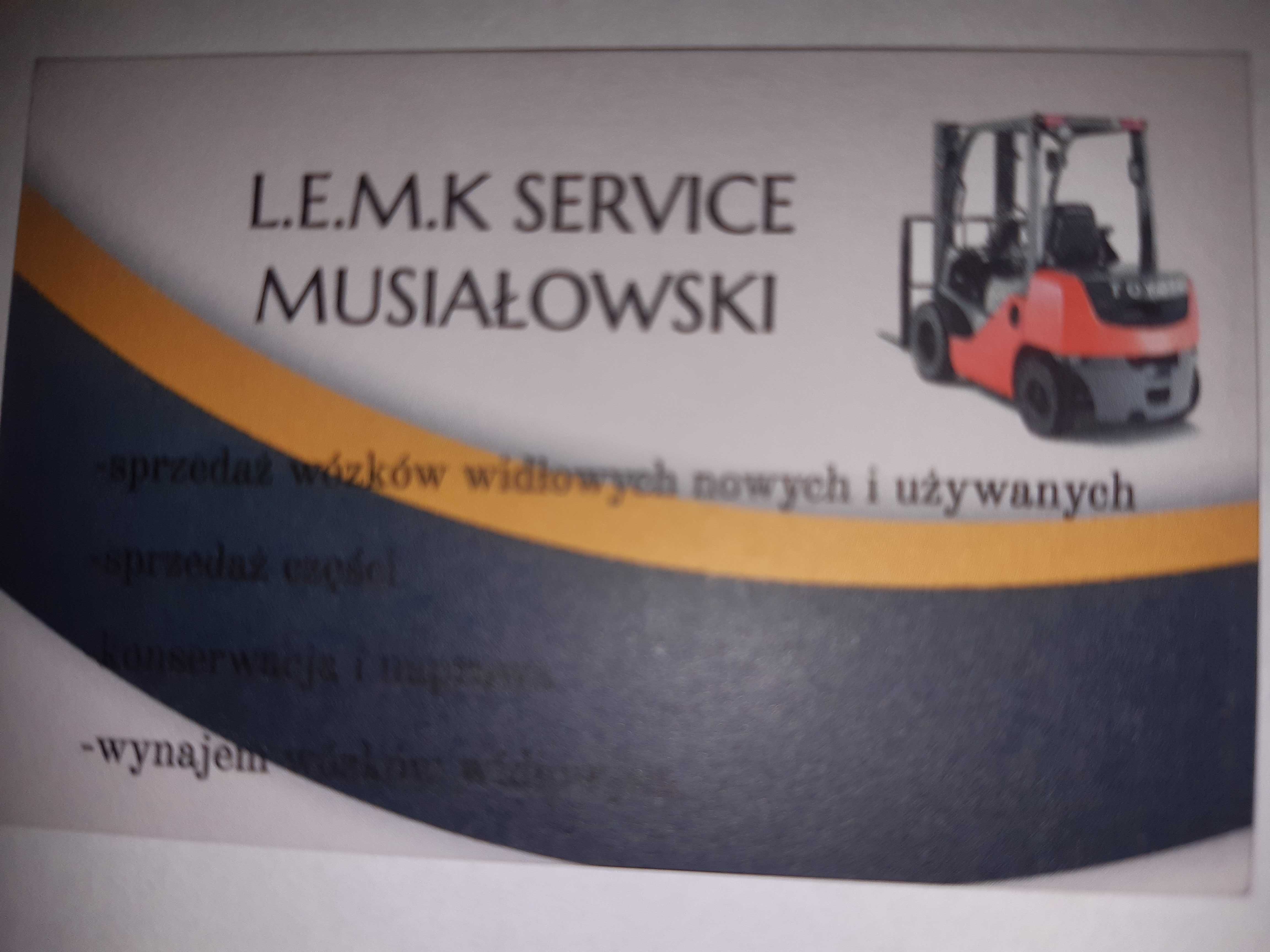 Linde Citi One Paleciak elektryczny