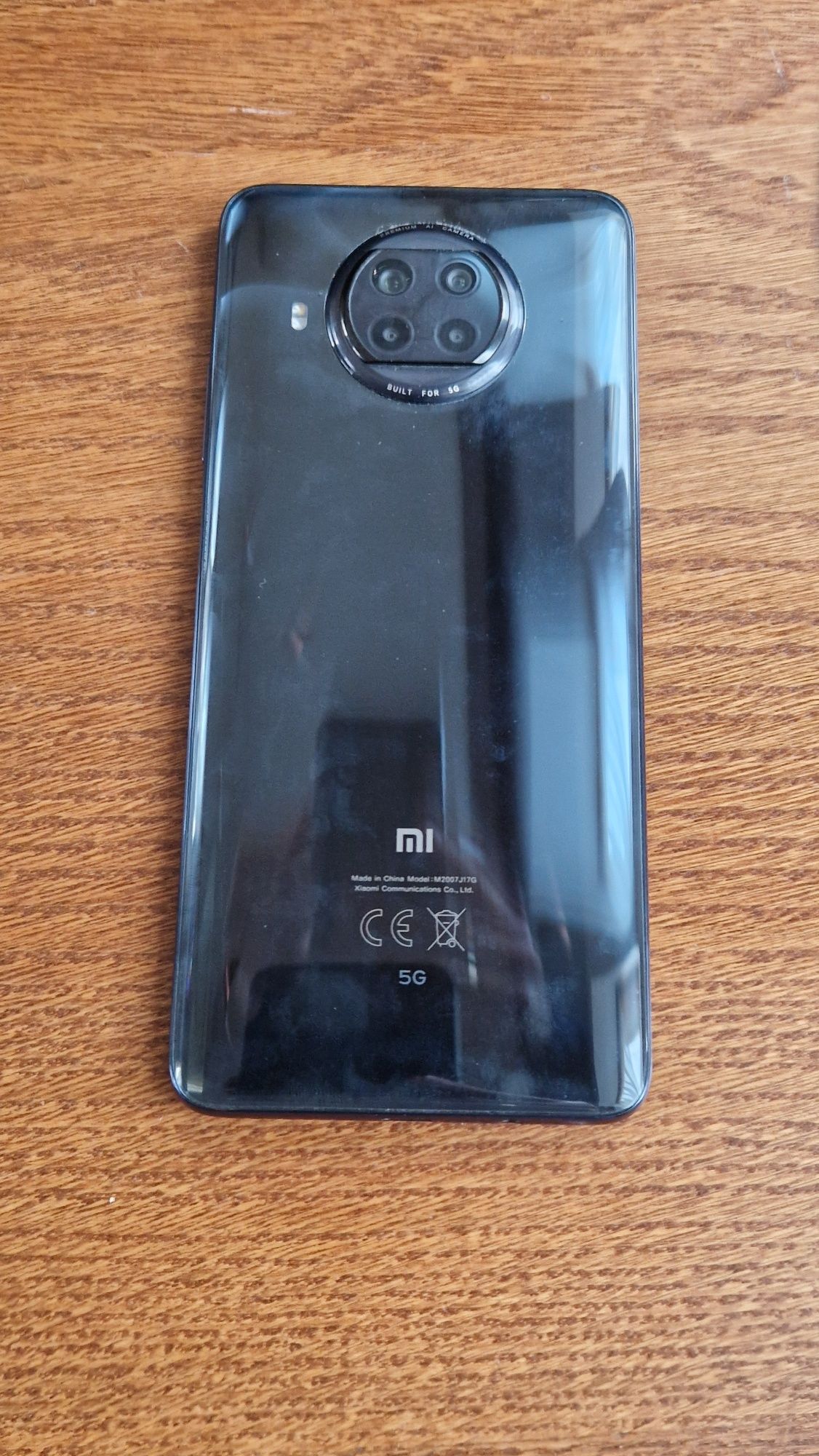 XIAOMI 10T Lite Gray 64GB