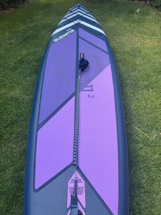 Deska SUP Gladiator Pro