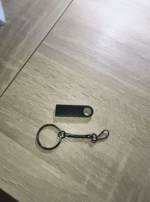 Pendrive 1TB dyskretny