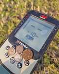 Металошукач Minelab x terra pro Металлоискатель Металодетектор Мінелаб