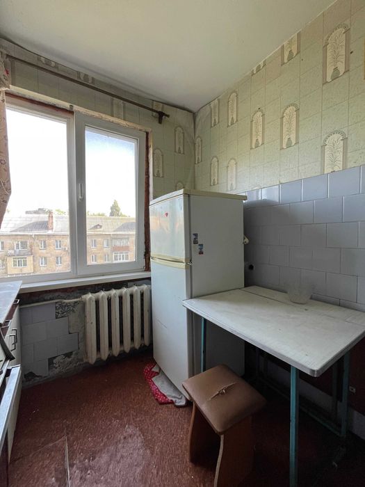 Простора 4-кімнатна квартира 61м2 у затишному районі Чернігова. LD