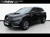 Renault Koleos Initiale Paris * Lifting * Salon PL * Pełny Serwis * FV23% * Fiolet