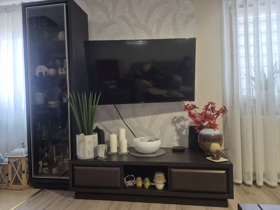 Komplet mebli do salonu - Areka