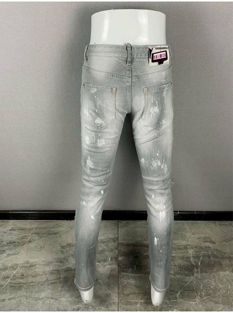 Nowe modne spodnie