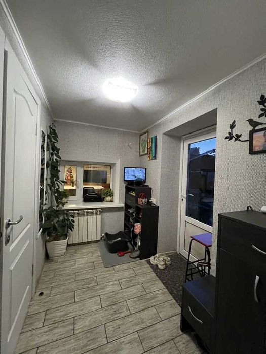 Продаж двох  будинків на одному дворі,  Рибальське, вул. Пишнівська