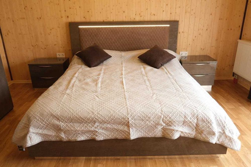 Готовий 4-к. будинок з дизайнерським ремонтом біля Буковелю