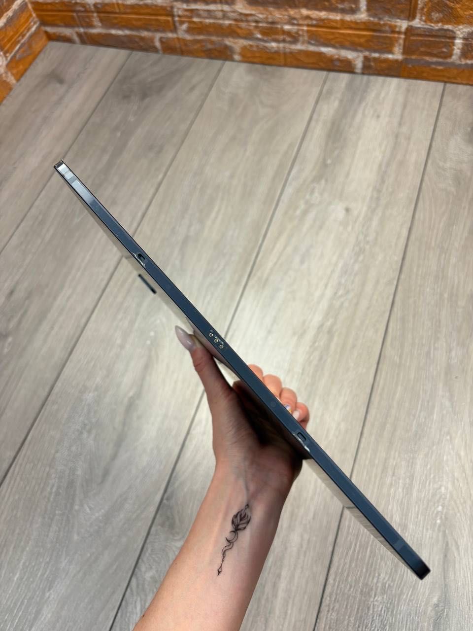 Планшет 12,4’’ Samsung Galaxy Tab S7 FE 4Gb/64Gb