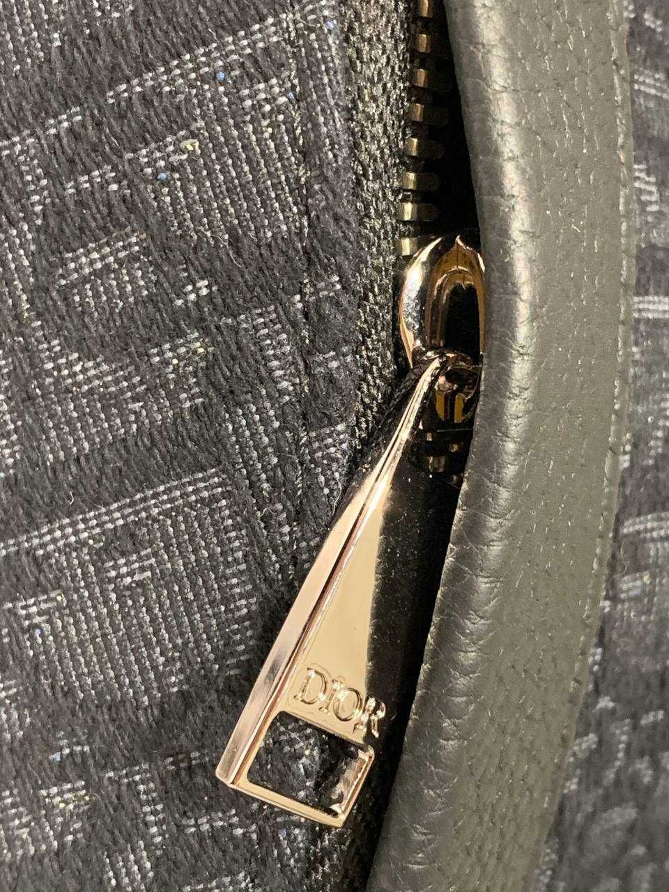 Рюкзак Dior, оригінал, ідеальний стан