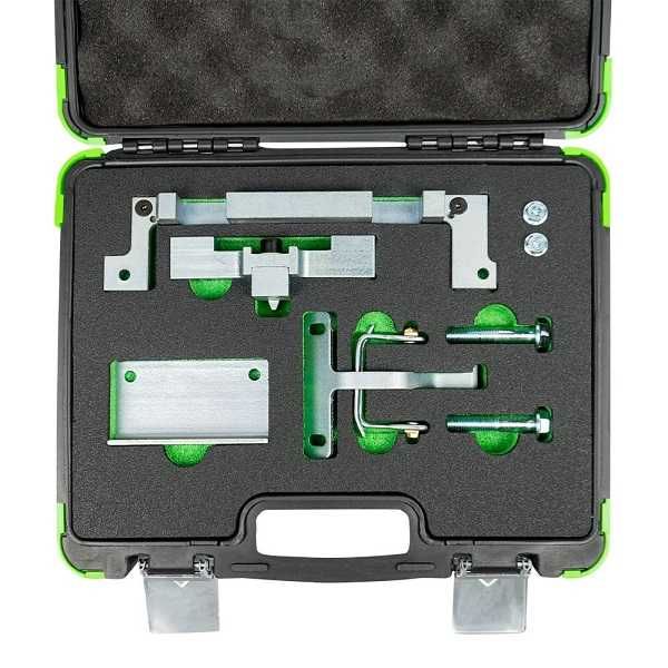 Com Iva Ferramenta de Bloqueio da Arvore Cames Ford 1.5