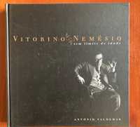 Filatelia-Vitorino Nemésio “Sem limite idade" e Portugal em selos 2006