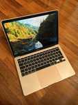 Macbook Air M1 2020