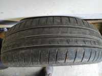 Opony Letnie Dunlop Sport Blurespone 195/65 R15 4x