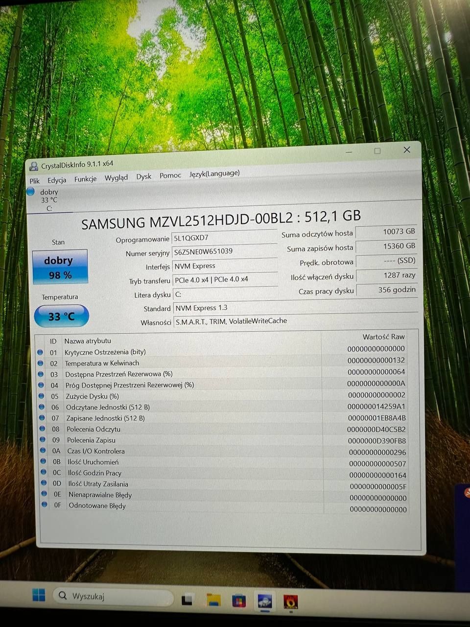 RTX 4060 8gb 140w + i5-13500H • Lenovo Legion 16" 2k 240hz • 16gb/512