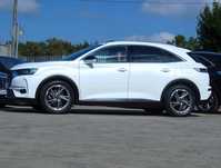 DS Automobiles DS 7 Crossback 300 koni 4x4 Opera Wentyle Panorama Masaż ACC Pamięć Laser Blis 2022'