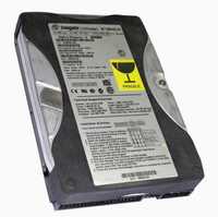 6.4GB Seagate HST36421A 3,5" hard disk
6.4GB SEAGATE