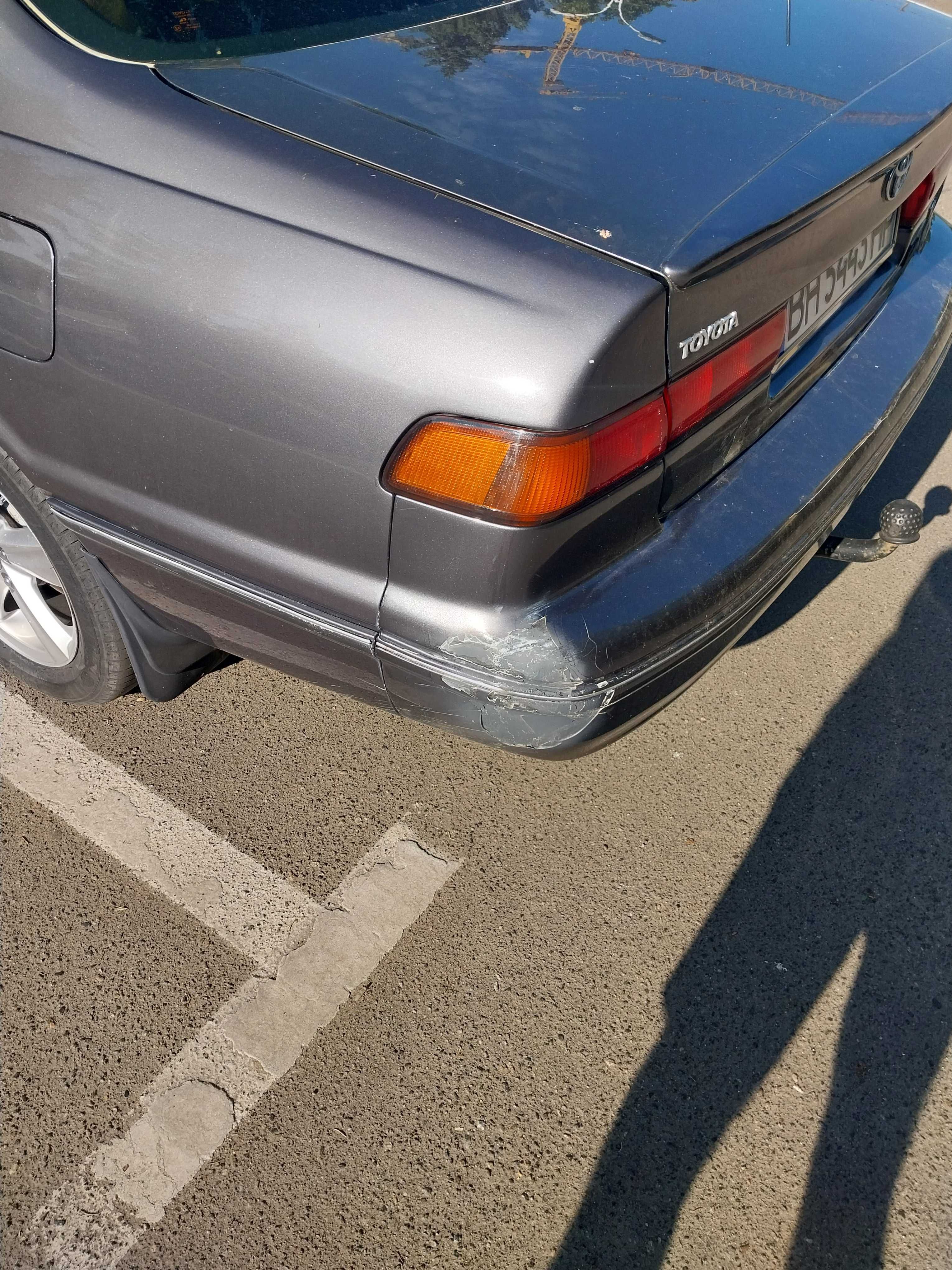 Toyota Сamry XV20, 3.0