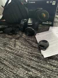 Фотокамера Canon SX530 HS PowerShot