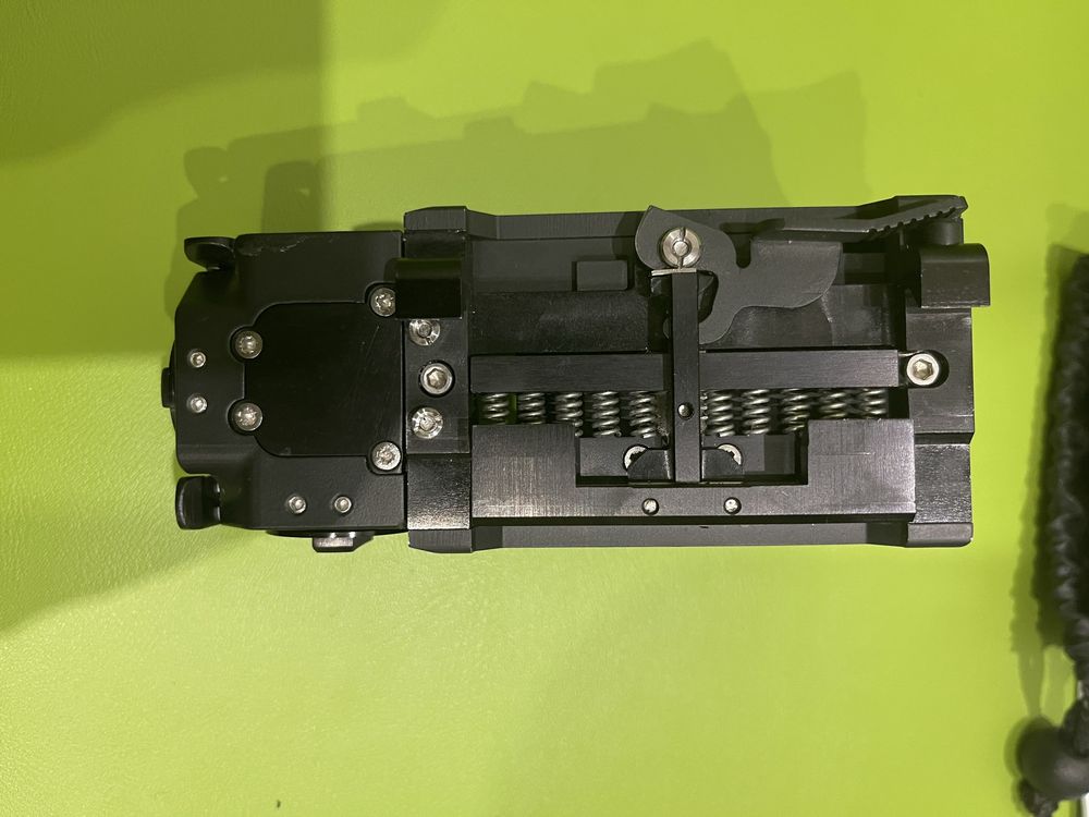 Коллиматор , приціл (ак,ар,пкм,рпк,м240)ACS-X1 HD REFLEX SIGHT