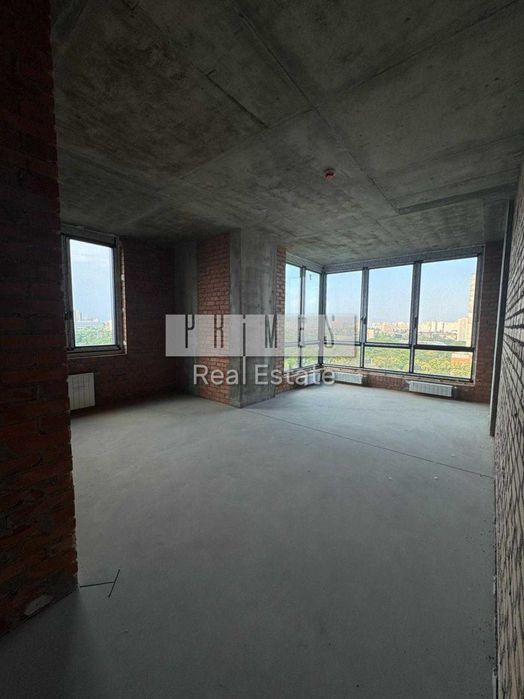 Продажа 3к квартиры 89м2, ЖК Crystal Park Tower, пр. Берестейский, КПИ