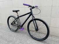 Велосипед Vitus Dee 26“ MTB Street Dirt из Европы Дерт Стрит Парк Bmx
