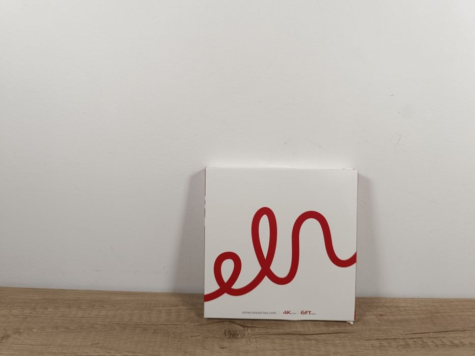 Kabel Usb-C Do Hdmi 1,8M 4K 30Hz